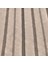 Soft Herringbone Runner - Ekru / Lacivert - 50X130 cm 2