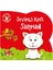 Sevimli Kedi Sarman Bebek Masal Kitabı 1 Adet 1