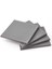 Dekoratif Brown 4 Lü Bardak Altlığı - Asorti - 10X10 cm 2