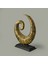 Deco Coquillage Dekor - Gold - 33 cm 3