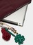 Charm’lı Teknik Kumaş 13" Tablet Kılıfı 4