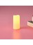 Home LED Pilli Mum - Beyaz - 10X5X5 cm 2