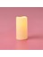 Home LED Pilli Mum - Beyaz - 10X5X5 cm 3