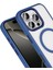 Bfs Apple iPhone 16 Pro Max Terea Magsafe Kapak - Lacivert 2