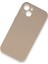 Bfs iPhone 13 Mini Kılıf Lansman Legant Silikon - Açık Pembe 2