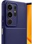 Bfs Vivo Y29 4g Auto Focus Karbon Kapak - Lacivert 4
