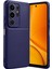 Bfs Vivo Y29 4g Auto Focus Karbon Kapak - Lacivert 5
