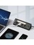 Çoklu Gece Lambalı Priz Yüksek Gerilim Korumalı 4'lü Priz 2xusb 2xtype-C Çıkışlı Grup Priz Çoğaltıcı 3
