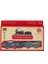 Nessiworld 5299-78 Pilli Işıklı Tren 12 Parça 1