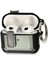 Bfs Airpods 3 (3.nesil) Truva Kılıf - Yeşil 1