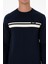 Erkek Lacivert Sweatshirt 50313801-VR033 6
