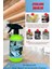 Çok Amaçlı Oto Detaylı Temizlik Spreyi 500ML 3 Adet 3
