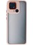 Bfs Xiaomi Redmi 10C Kılıf Dora Kapak - Pudra 2
