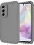 Bfs Samsung Galaxy A16 5g Kılıf Viera Silikon - Gri 1