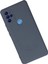 Bfs General Mobile Gm 21 Pro Kılıf Nano Içi Kadife Silikon - Gri 3