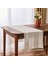 Soft Castel Runner - Ekru - 35X145 cm 1