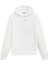 Yalnızlık ve Denge Tasarım Baskılı Felsefik Minimal Unisex Kapüşonlu Hoodie 1