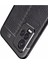 Bfs Vivo Y21S Kılıf Auto Focus Kapak - Lacivert 3