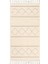 Soft Martha Kilim - Bej - 80X150 cm 1