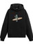 Sörf Ayısı Tasarım Hoodie 1