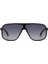 Ds 2376 C3 Kahverengi Asetat Unisex Güneş Gözlüğü 2
