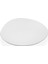 Pure Beyaz Dekoratif Seramik Tabak 38 cm 2