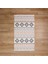 Soft Malyn Kilim - Ekru - 80X150 cm 1