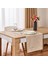 Pamira Runner - Bej - 45X150 cm 1