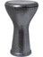 Çömlek Darbuka Dövme Gümüş 2