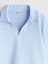 Yeni Sezon Polo Yaka Kız Çocuk Sweatshirt 3