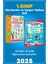 1. Sınıf Tüm Dersler Soru Bankası ve Yedi Günde Çarpım Tablosu Kitabı 2 Kitap 1