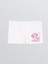 Yeni Sezon Hello Kitty Baskılı Kız Çocuk Boxer 3'lü 4