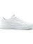 Skye Clean Beyaz Günlük Ayakkabı 38014702 7