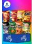 8 Parça Karma Karışık Cips Paketi Versiyon 2 1