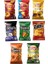 8 Parça Karma Karışık Cips Paketi Versiyon 2 2