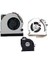 Dell Vostro P130G (5401) Cpu Fan 1