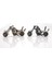 Metal Bilyeli Motor Orta Boy ALK4349 1