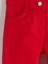 Yeni Sezon Slim Fit Basic Kız Çocuk Pantolon 2