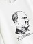 Yeni Sezon Bisiklet Yaka Uzun Kollu Atatürk Baskılı Kız Bebek Sweatshirt 2