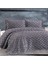 Harem Serisi Şönil Yatak Örtüsü Takımı Çift Kişilik 240X260 cm + 2 Yastık Kılıfı 1