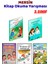 Mersin Kitap Okuma Yarışması 3.sınıf Kitapları, 5 Kitap Set, 3.sınıf Masal Öykü 1