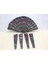 Plastik Yelpaze ALK3630 1