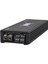 MBP-225.4D-4X225W Rms-Kaliteli-Profesyonel-Yer Kaplamayan Class D Oto ANFİ-31CMX11CMX4.6CM 2