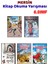 Mersin Kitap Okuma Yarışması 6.sınıf Kitapları, 5 Kitap Set, 6.sınıf Masal Öykü 1