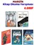 Mardin Kitap Okuma Yarışması 4.sınıf Kitapları, 5 Kitap Set, 4.sınıf Masal Öykü 1