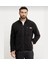 M Yumiori Full Zip Erkek Polar Ceket 2