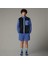 M Yumiori Full Zip Erkek Polar Ceket 5