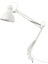 Beyaz Çalışma Masası Lambası 2