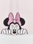 Yeni Sezon Minnie Mouse Baskılı Kız Çocuk Bere 2'li 2