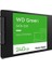 Green 240 GB 2.5" Sata3 SSD 545MB/S (S240G3G0A) 2